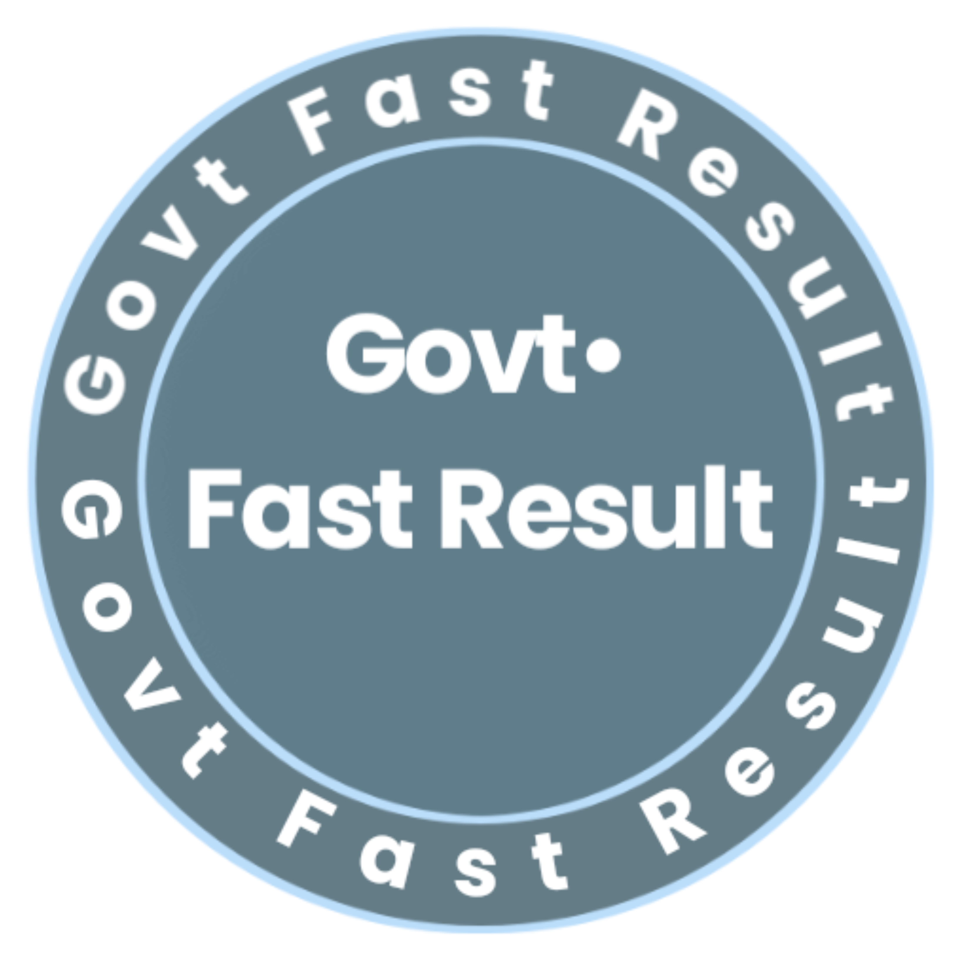Govt Fast Result